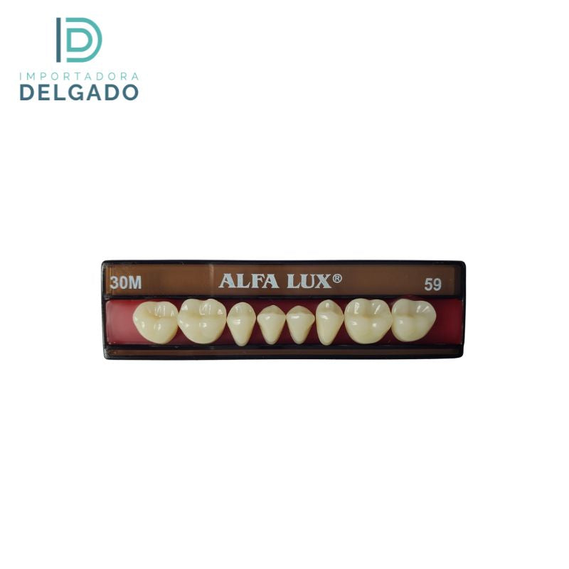 MOLAR ALFALUX 30M LO 59