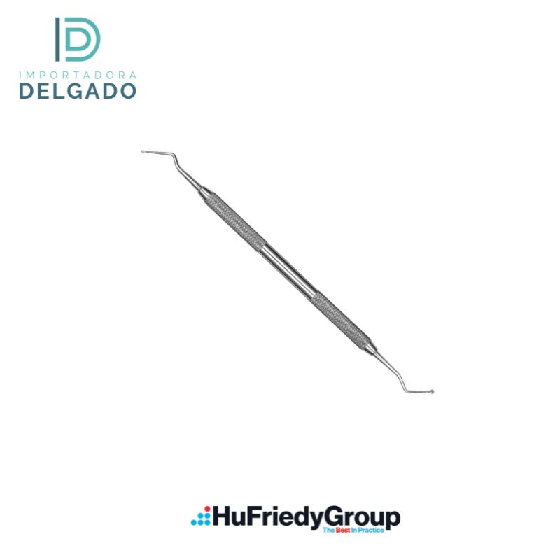 EMPACADOR DE HILO RETRACTOR YARDLEY HU-FRIEDY