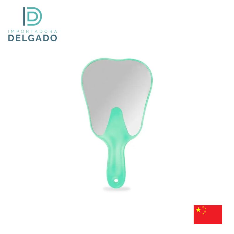 ESPEJO FACIAL TURQUESA ARGEL