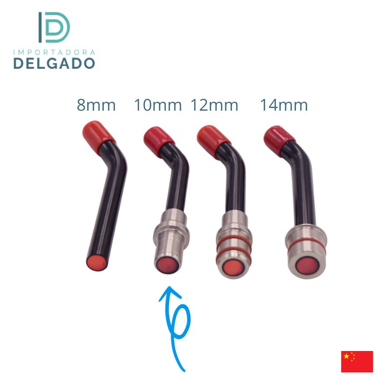 Fibra de Vidrio Para Fotocurado 10mm