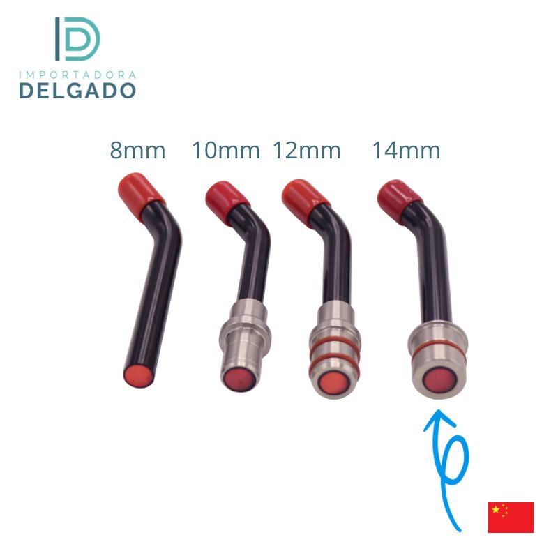 Fibra de Vidrio Para Fotocurado 14mm