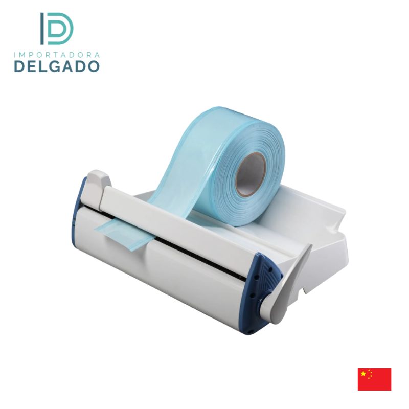 Maquina Selladora Dental Esterilizacio/Desinfeccion Seal 320