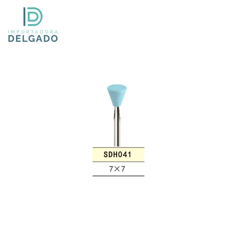 DISCO DE TALLADO PARA ZIRCONIO SDH041