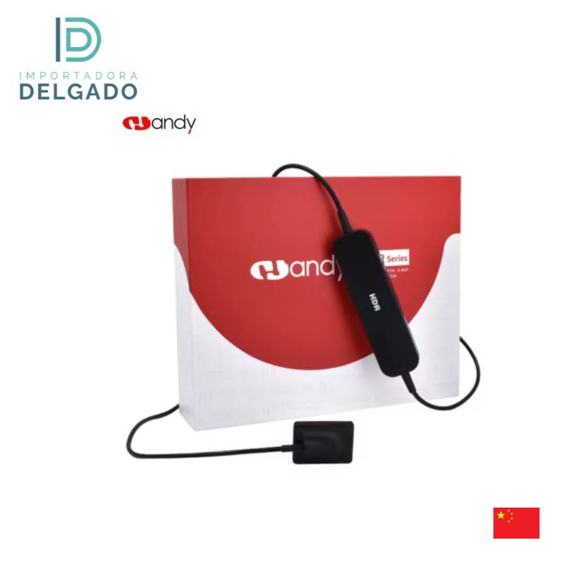 Sensor Digital RX FLYER HANDY