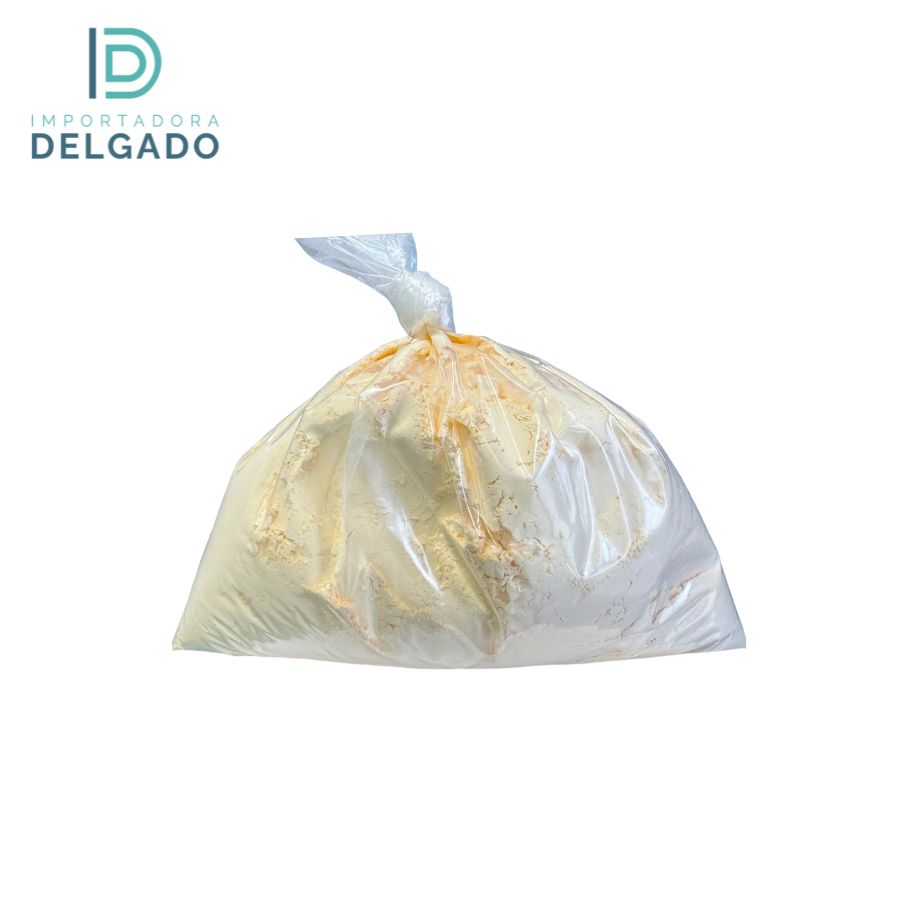 Yeso Piedra Amarillo Durazno PRO-SOLID Aleman 1 Libra