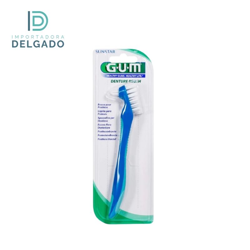 CEPILLO PARA PROTESIS Gum