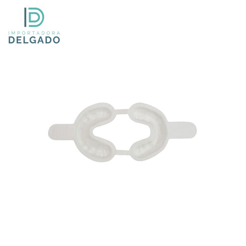 Cucharias Para Fluor Mediana 1 Pieza