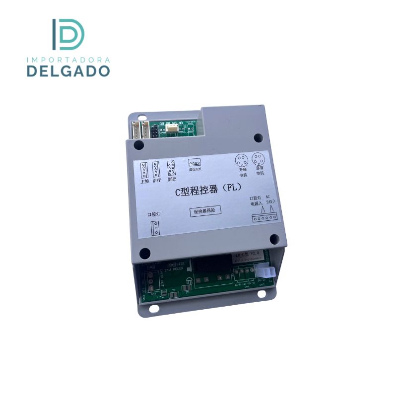 Placa ( Tabla ) Electronica para Rayos X Portatil