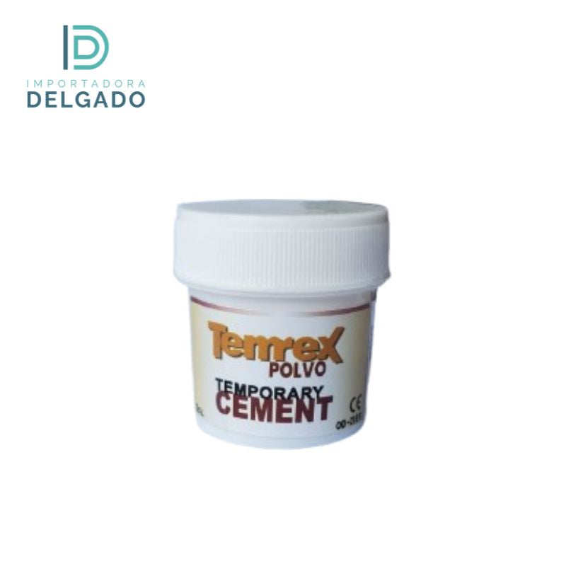 Temprex Polvo
