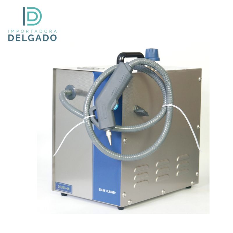 VAPORIZADOR PARA LABORATORIO DENTAL