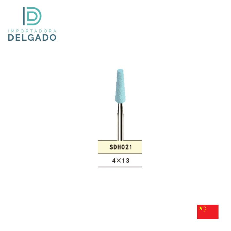 DISCO DE TALLADO PARA ZIRCONIO SDH021