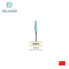 DISCO DE TALLADO PARA ZIRCONIO SDH021