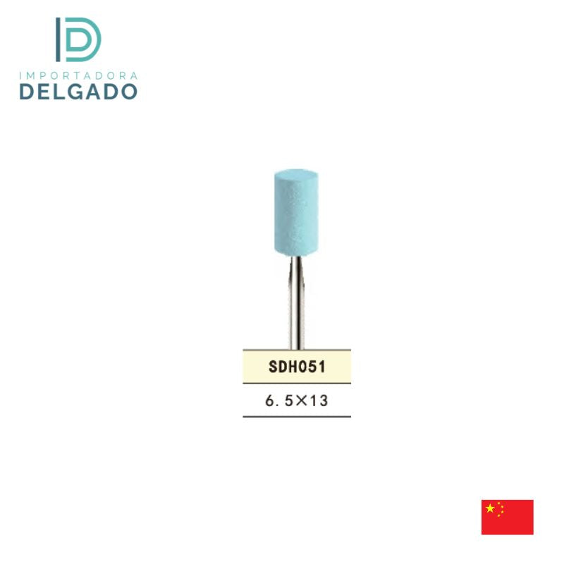 DISCO DE TALLADO PARA ZIRCONIO SDH311