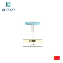 DISCO DE TALLADO PARA ZIRCONIO SDH091