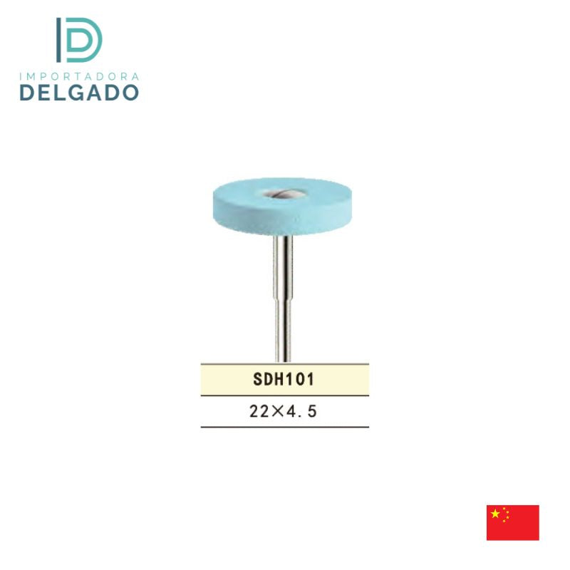 DISCO DE TALLADO PARA ZIRCONIO SDH101