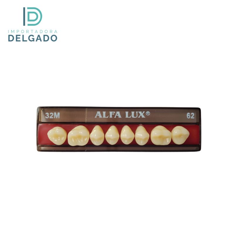 MOLAR ALFALUX 32M UP 62