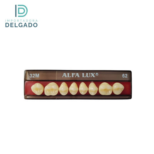MOLAR ALFALUX 32M UP 62