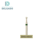 FRESA PARA CORTE DE ZIRCONIO CRUDO (ANTES DE SINTERIZAR) NO. ZD023SCE
