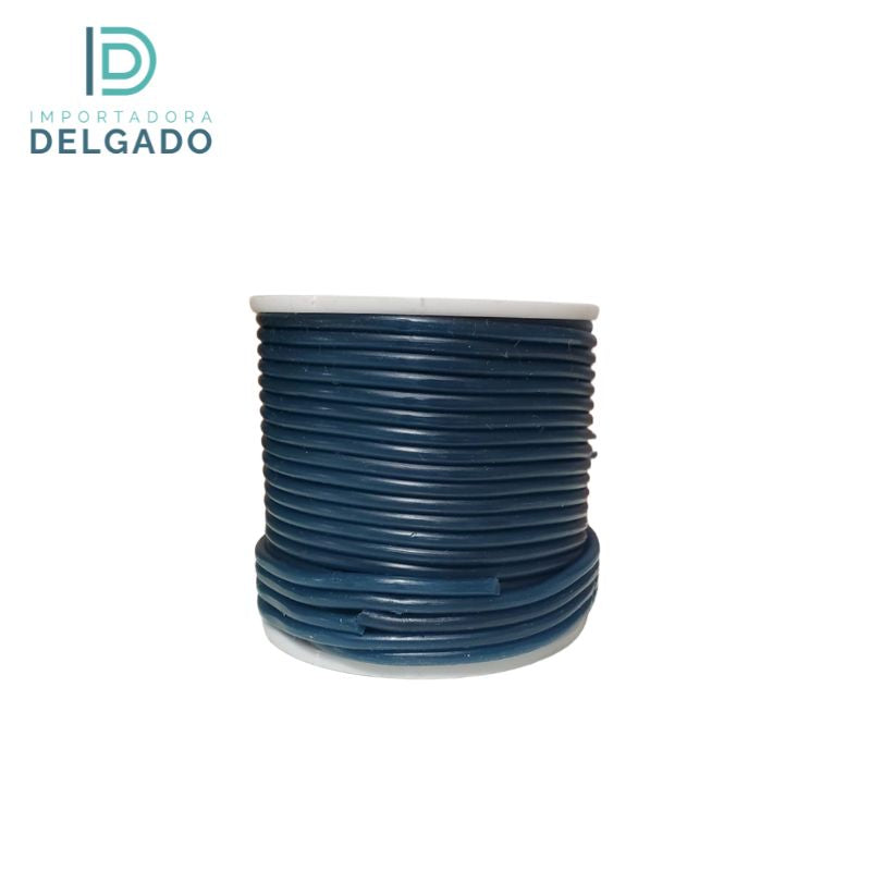 Rollo de Cera en hilo No.3 - Cueles de Bebederos