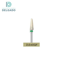 FRESA PARA CORTE DE ZIRCONIO CRUDO (ANTES DE SINTERIZAR) NO. ZL040QF