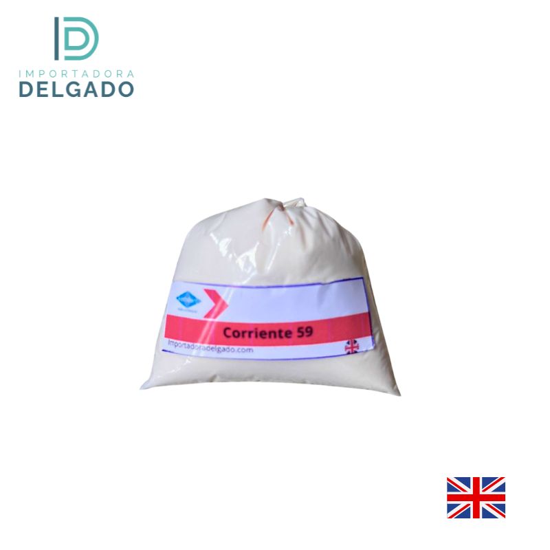 Acrilico Polvo  KMD inglaterra 59 - C / 1 onza