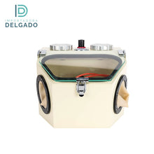 ARENADORA PARA LABORATORIO DENTAL