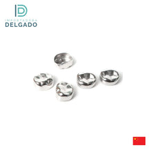 CORONA DE ACERO MOLAR ADULTA IMPORTACION