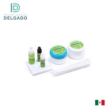 Composite auto con acido 3/3 Prime Dent