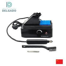 Cortadora de Acetato Electrico 110V