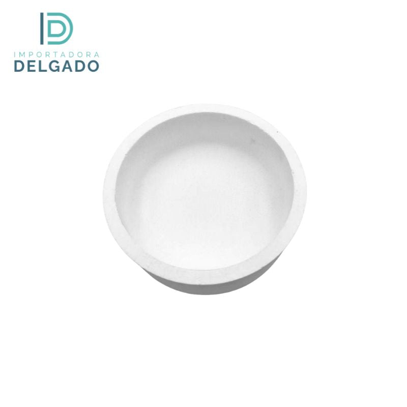CRISOL DE SINTERIZADO PARA ZIRCONIO 90*25