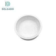 CRISOL DE SINTERIZADO PARA ZIRCONIO 90*25