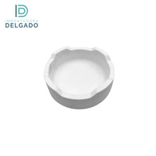 CRISOL DE SINTERIZADO PARA ZIRCONIO 90*25