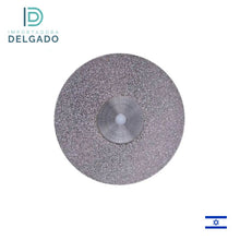 DISCO DIAMANTE PLANO X 2-FLEX 22 X 0.3/0.04MM