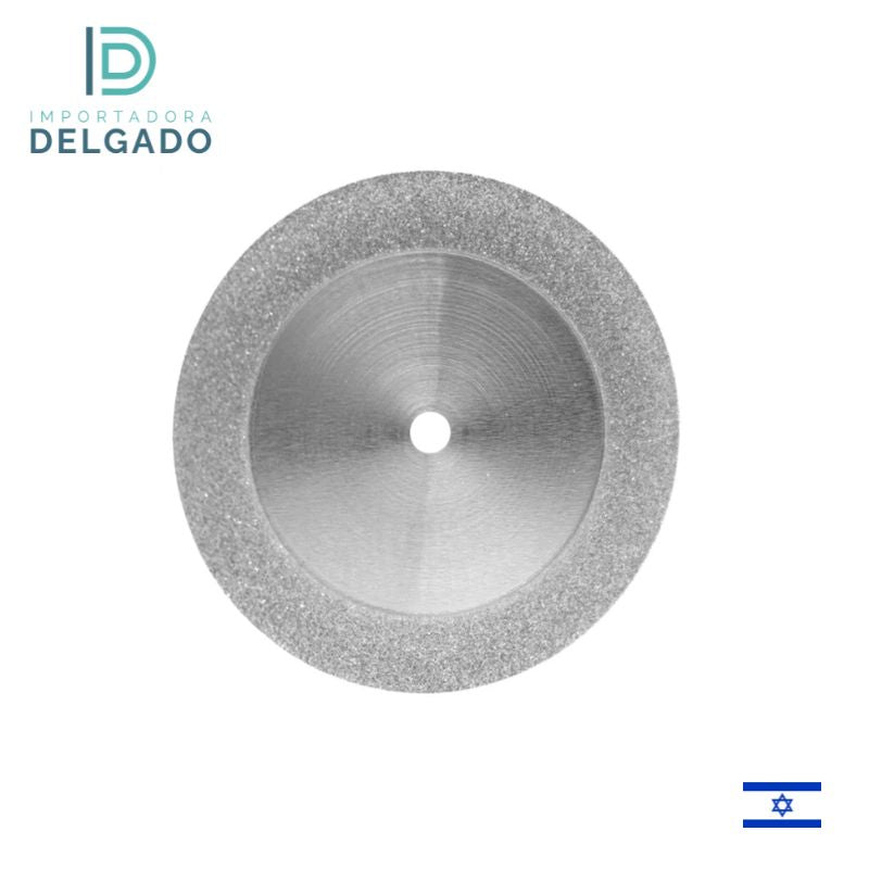 DISCO DIAMANTE RING MDT