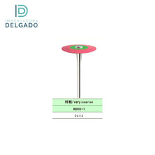 DISCO DE BRILLO PARA ZIRCONIO RDH011