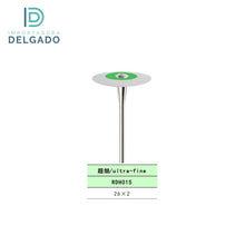 DISCO DE BRILLO PARA ZIRCONIO RDH015