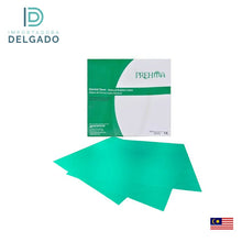 Dique de Goma Prhema Verde