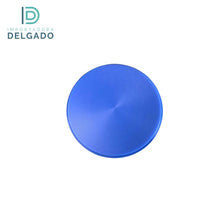DISCO DE CERA 98*16MM COLOR AZUL