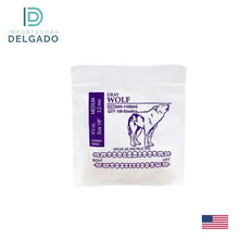 ELASTICOS INTRAORALES 4.5oz 1/8 LOBO