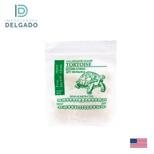 ELASTICOS INTRAORALES 6.5oz. 3/16 TORTUGA