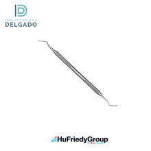 EMPACADOR DE HILO RETRACTOR YARDLEY HU-FRIEDY