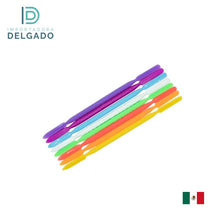 ESPATULA PARA CEMENTO DE PLASTICO 1 PIEZA