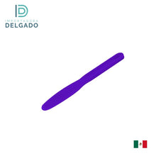 ESPATULA PLASTICO ALGINATO FOX MORADO