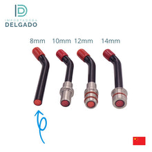 Fibra de Vidrio Para Fotocurado 8mm