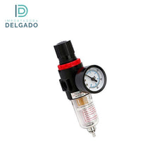 Filtro de Agua para compresor 2,000