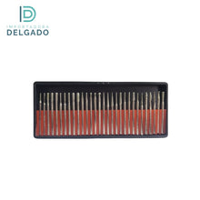 Kit de fresa diamantada MX bace rojo