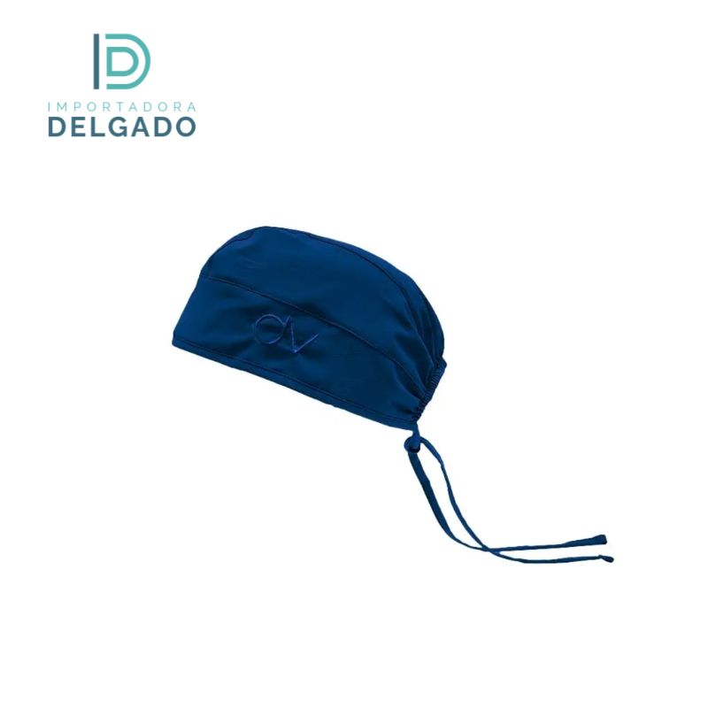 GORRO AZUL  (DOCTORS VALLEY)
