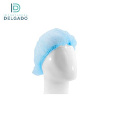 GORROS DESCARTABLES DOCHEM UNIDAD