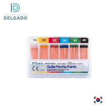 GUTAPERCHA METABIOMED # 15-40