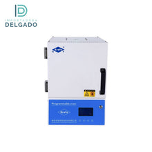 HORNO DENTAL ELECTRICA DE RESISTENCIA PARA DESENCERADO